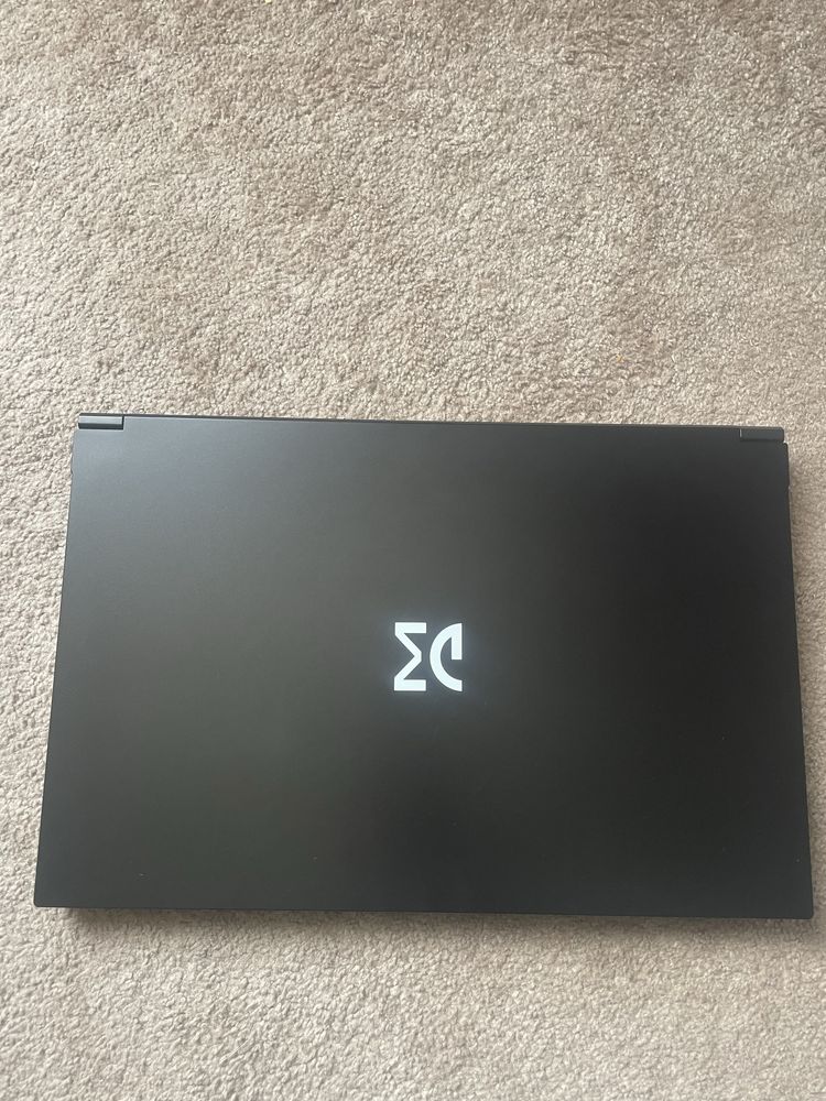 Ноутбук DREAM MACHINES RTX2050-17 intel i5