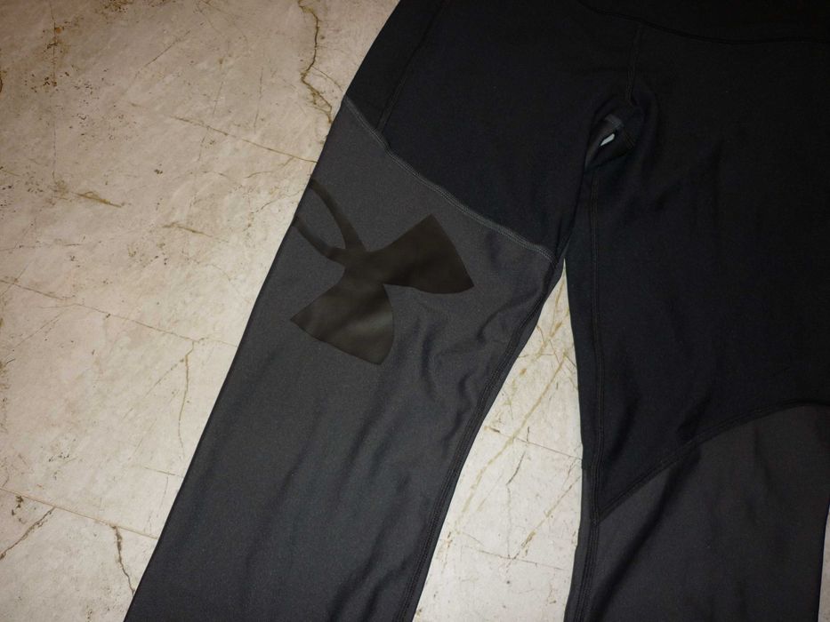 Under Armour legginsy nowe
