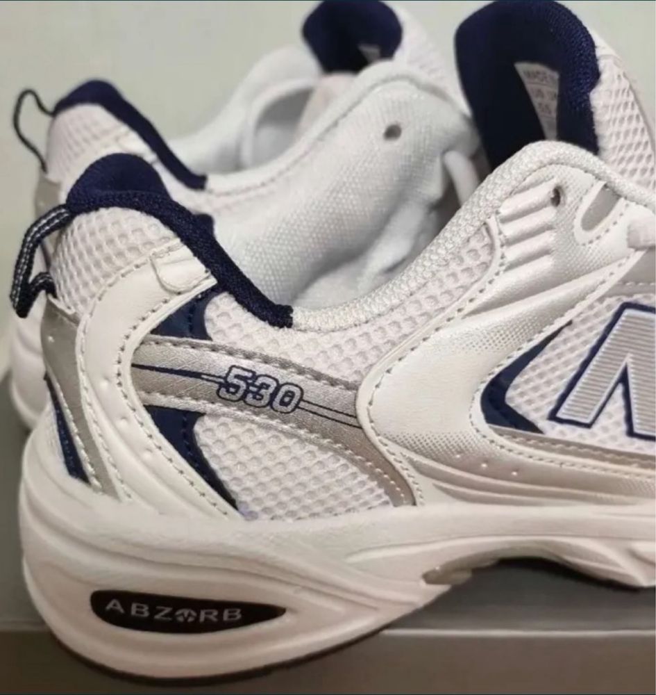 Кросівки New balance 530/