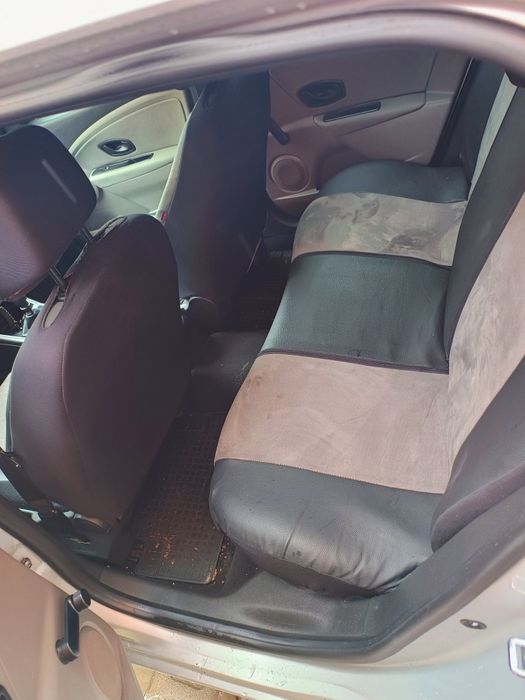 Продам автомобіль Reno Megan