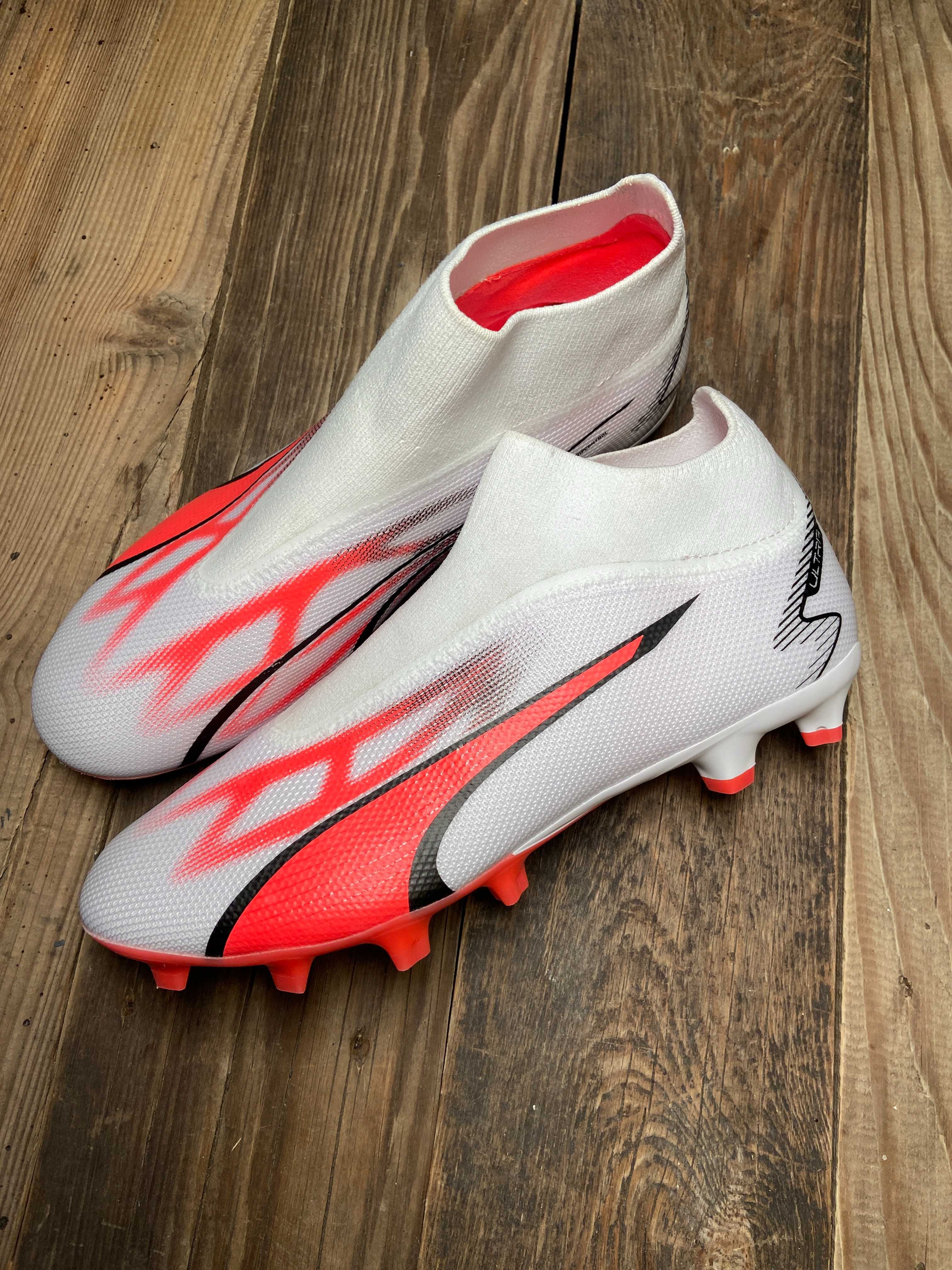 Buty piłkarskie Puma Ultra Match 44