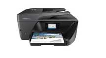 HP OfficeJet Pro 6970 Wi-Fi Preto multifunções