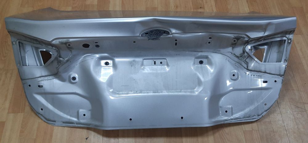 Кришка багажника Ford Fusion Mondeo 2013-2020 HS7Z-5440110-A. Колір UX