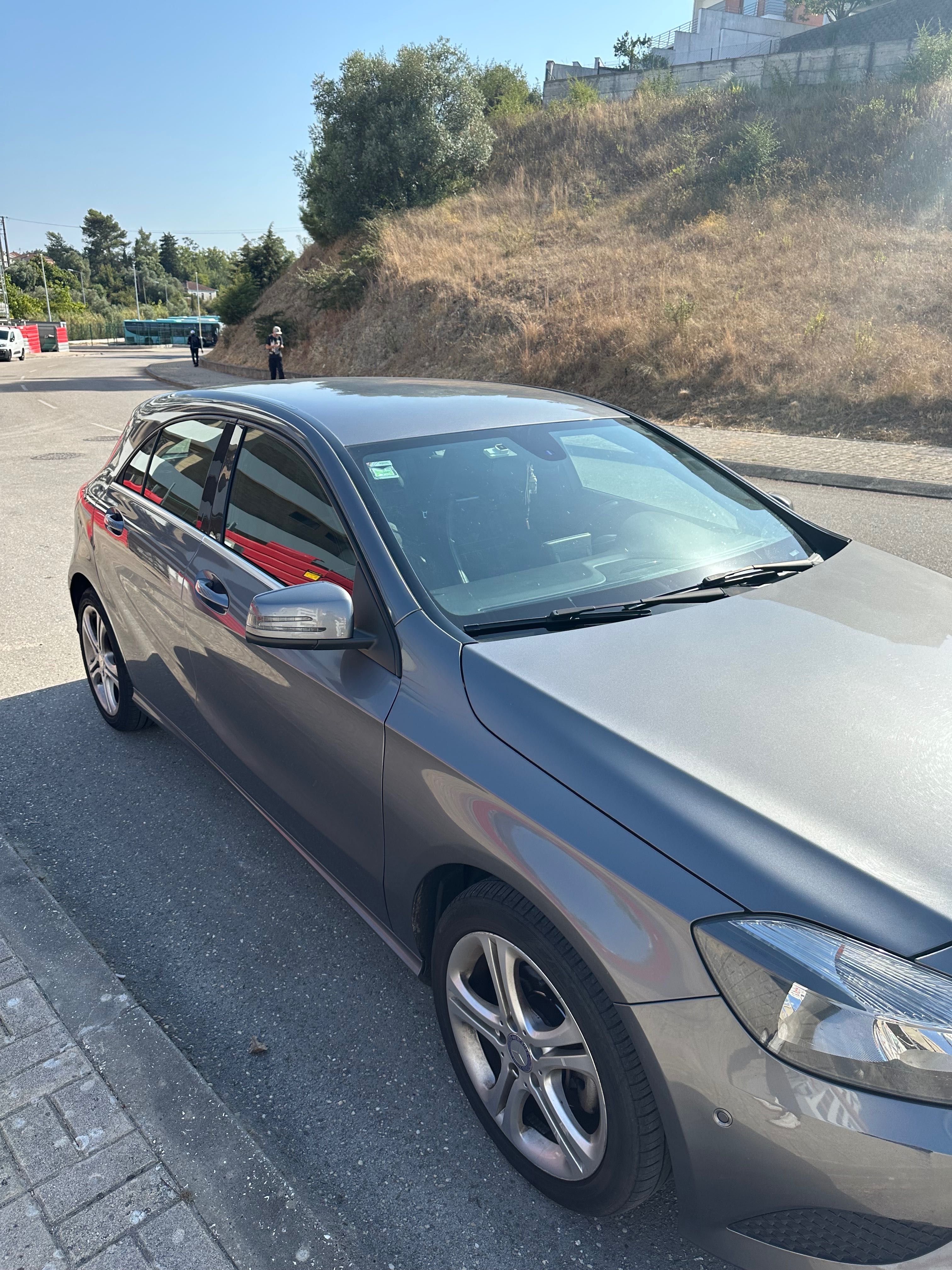 Mercedes classe A 180