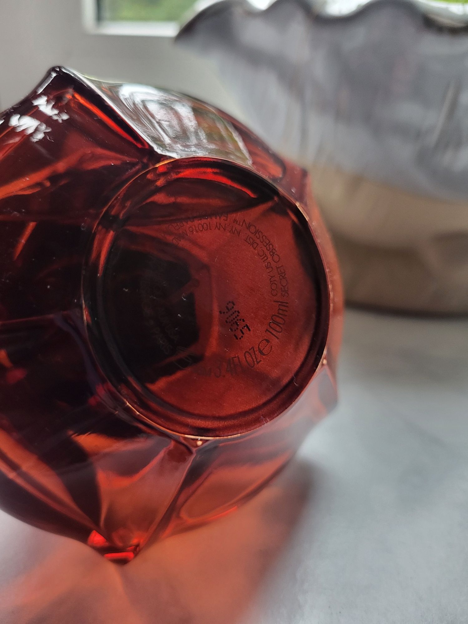 Calvin Klein Secret Obsession edp 100ml Oryginał perfumy