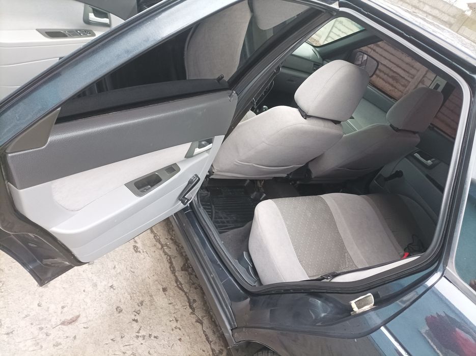 Lada Priora хетчбек