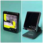 Samsung Galaxy Flip5 8/512GB  sim+eSIM (180)