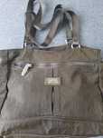 Torba damska materiałowa Camel Active