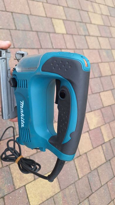 Wyrzynarka Makita 4329 regulacja obrotów 450W