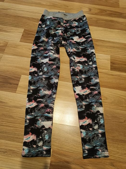 getry ocieplane z polarkiem