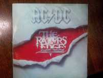 AC/DC  The Rezors Edge 1990 POLAND /Atco/1990 oraz wiele innych