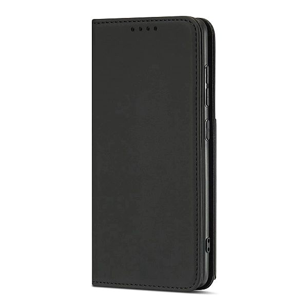 Magnet Card Case etui do Xiaomi Redmi Note 11 Pro pokrowiec portfel na
