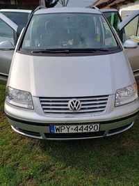 Volkswagen  Sharan 2010