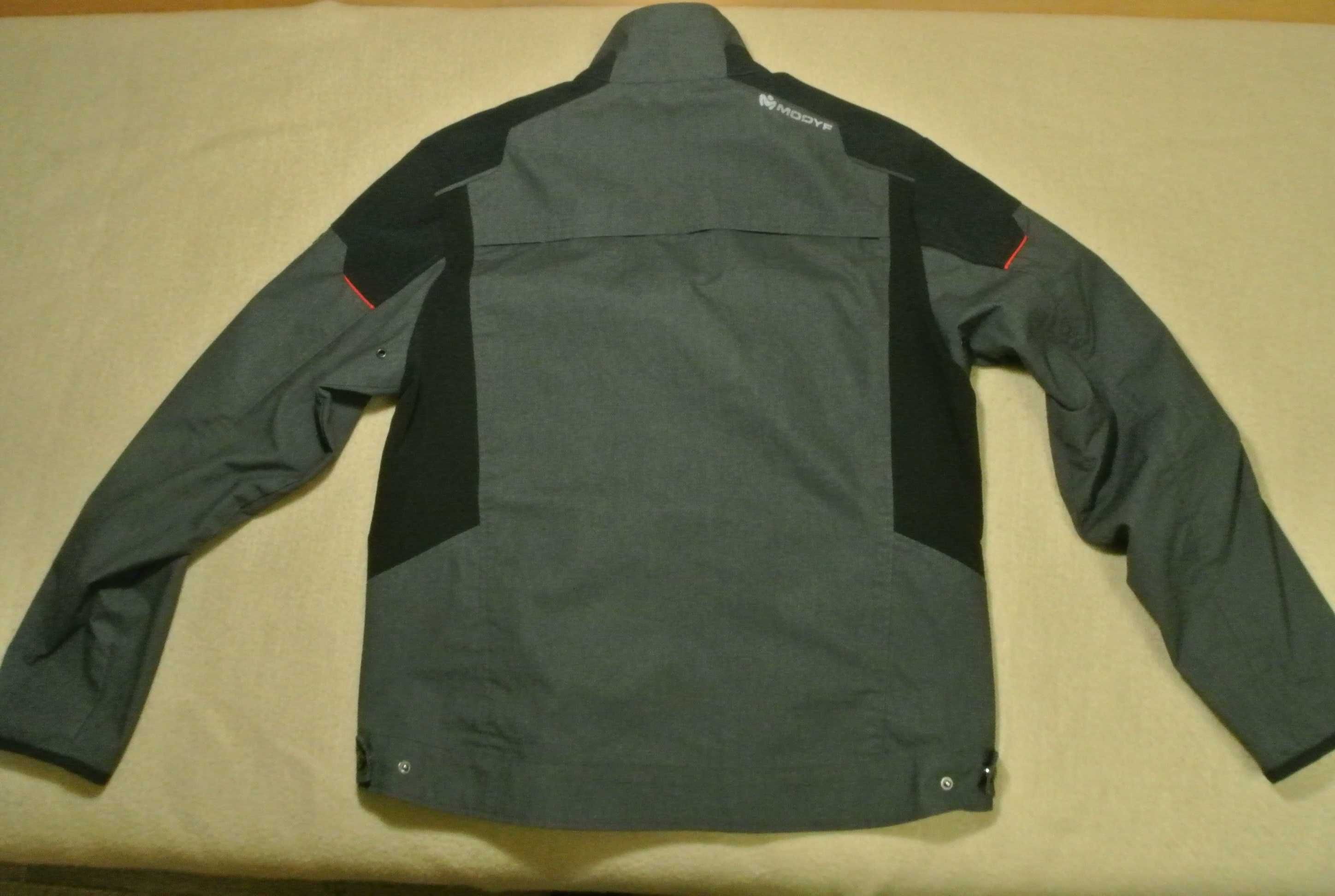 Куртка професійна робоча WÜRTH Modyf XXL-XL