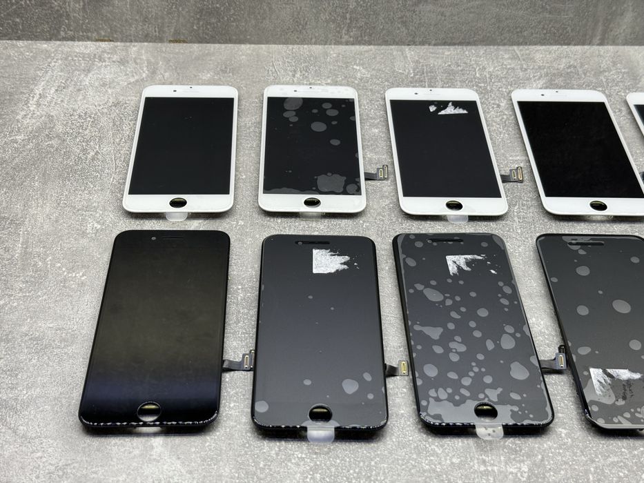 РОЗПРОДАЖ дисплей Apple екран LCD модуль iPhone 6S Plus 7 8 айфон