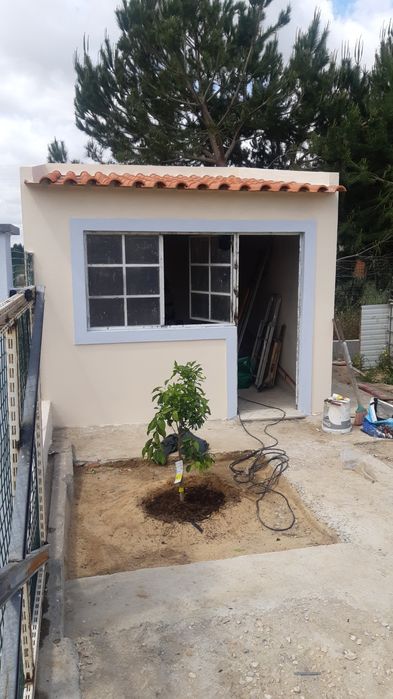 Tenho 2 lotes terrenos venda