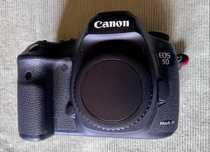 Canon 5D Mark III