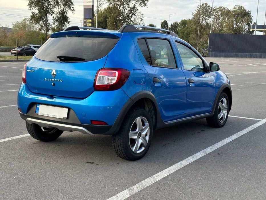 Оренда авто різних марок