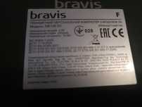 Планшет Bravis 10.