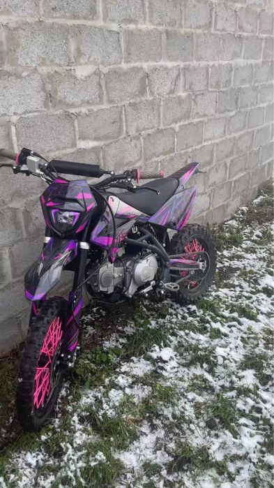 Kovi Пит Байк 150 Pit Bike
