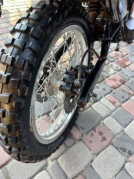 Forte 300 кубів 2020 рік