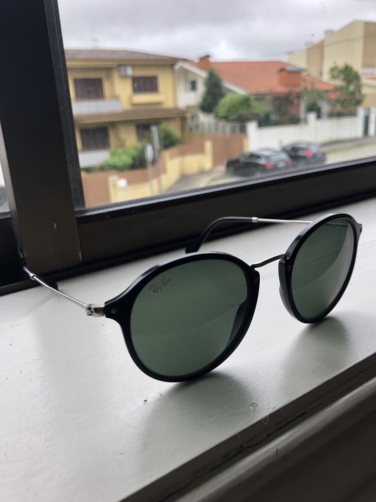 Oculos de sol Ray-Ban