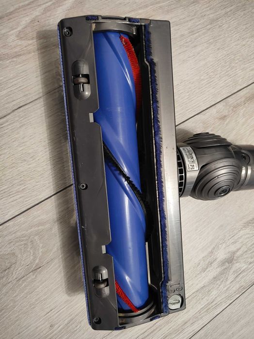 Szczotka Dyson V7 V8 elektroszczotka do Dyson V10 V11
