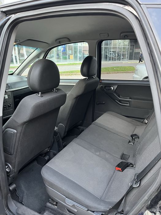 Opel Meriva 2009 рік !
