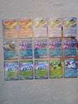 Pokemon Destined Rivals zestaw 15 kart
