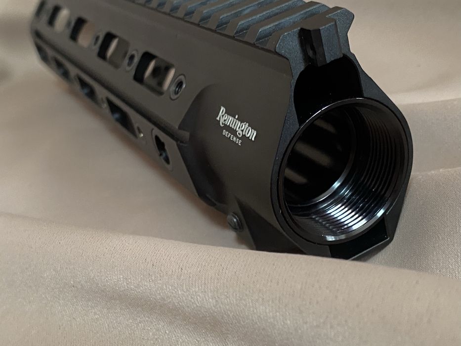 Продам нову цівку Remington OPR Gen2 (Black ) для НК416