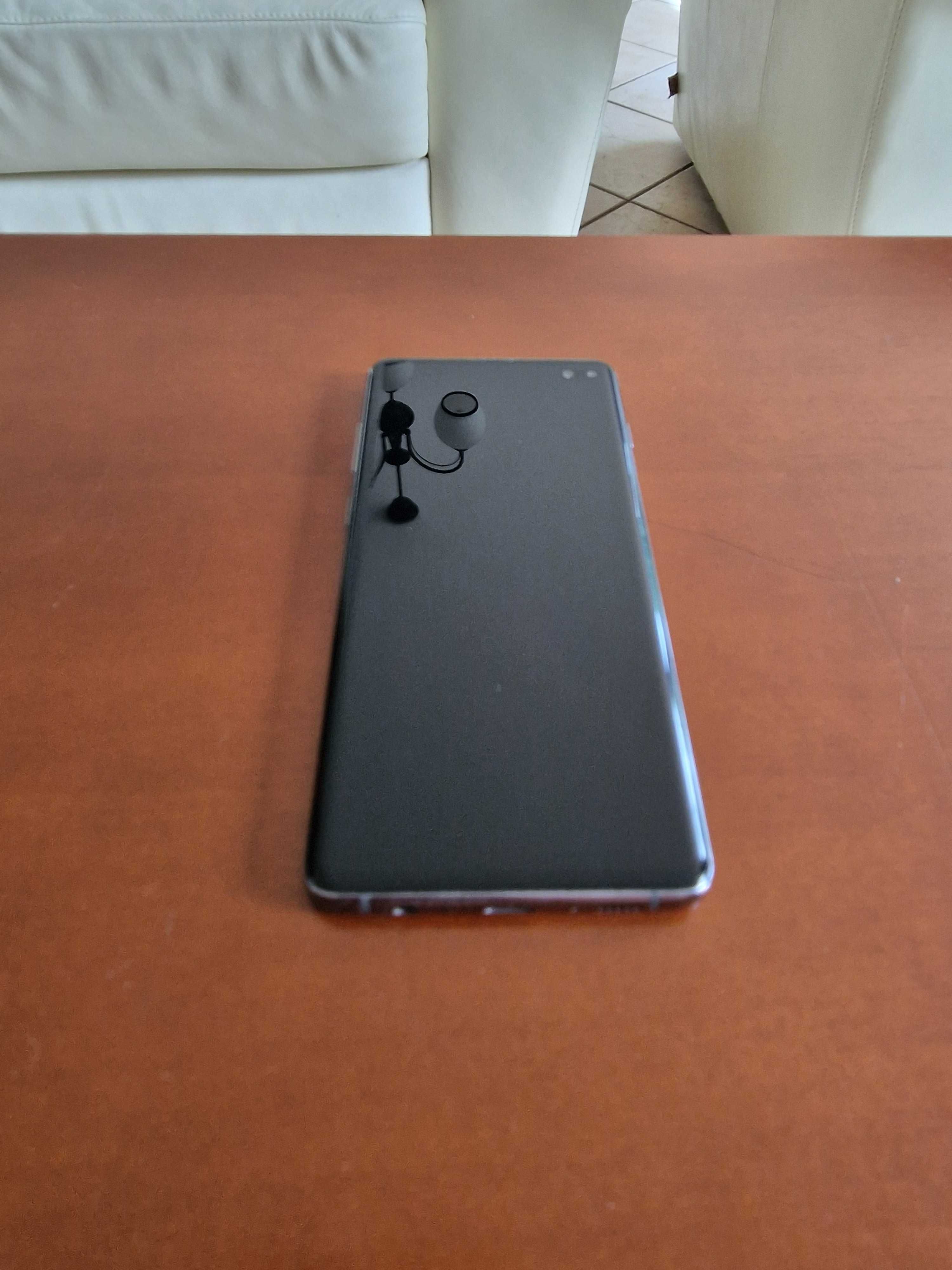 Samsung Galaxy S10+ G975F Prism Black