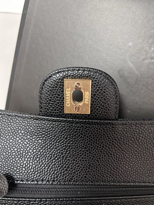 Сумочка в стилі Chanel