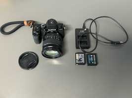 Kit Fujifilm X-S10 com objectiva Fujinon 16-80mm f/4