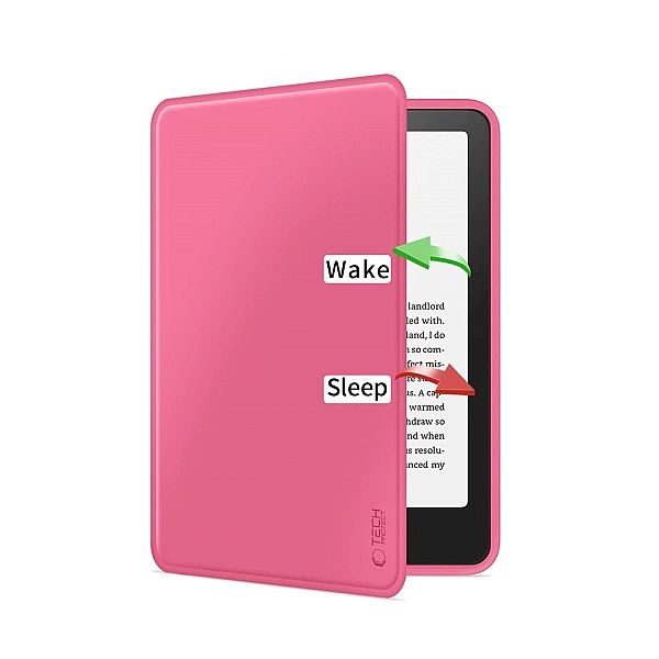 Etui Tech-Protect SmartCase na Amazon Kindle Paperwhite 6 / Colorsotf