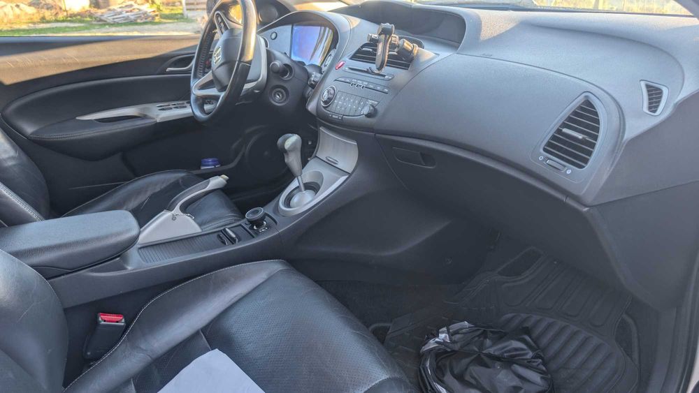 Honda Civic 1.4 i-DSI