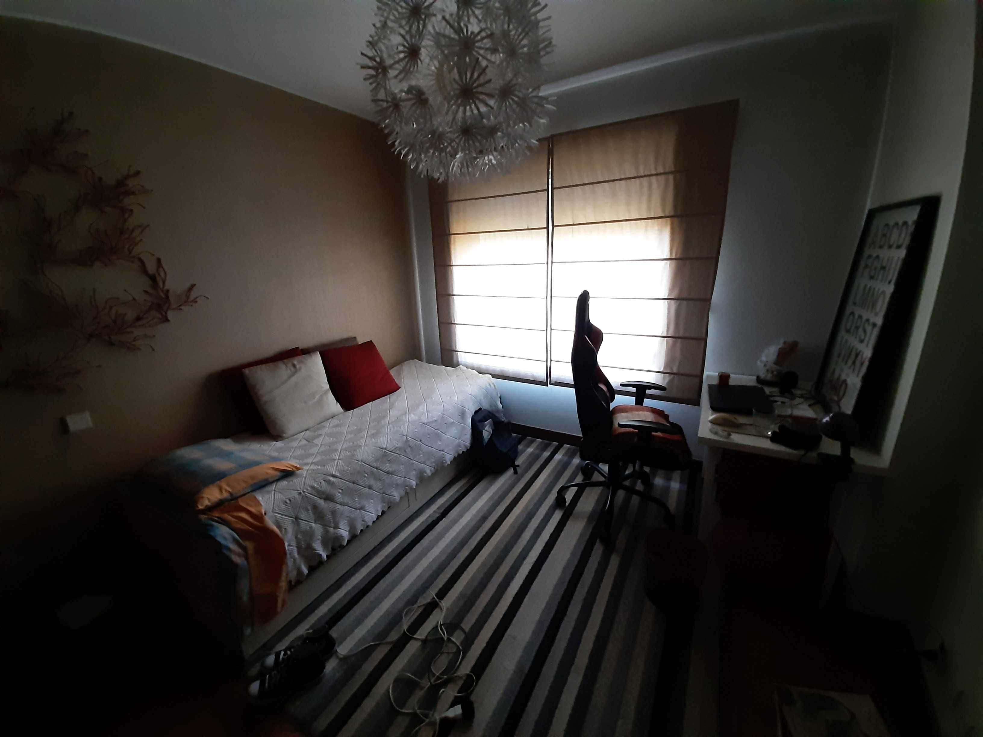 Apartamento T2 inserido no empreendimento “Varandas da Foz”
