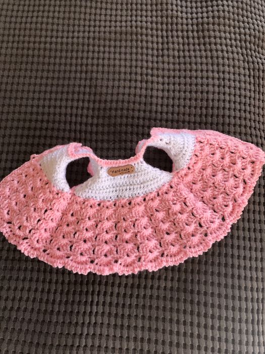 Camisola para menina