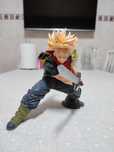 Trunks Banpresto - Dragon Ball Z