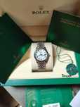 Rolex Datejust 31