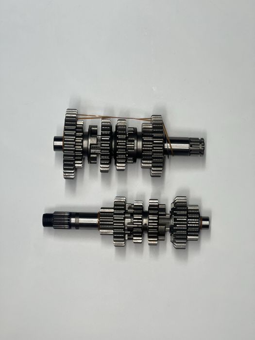 Вал первиний+вториний 171 FMM Kovi Advance/Takken