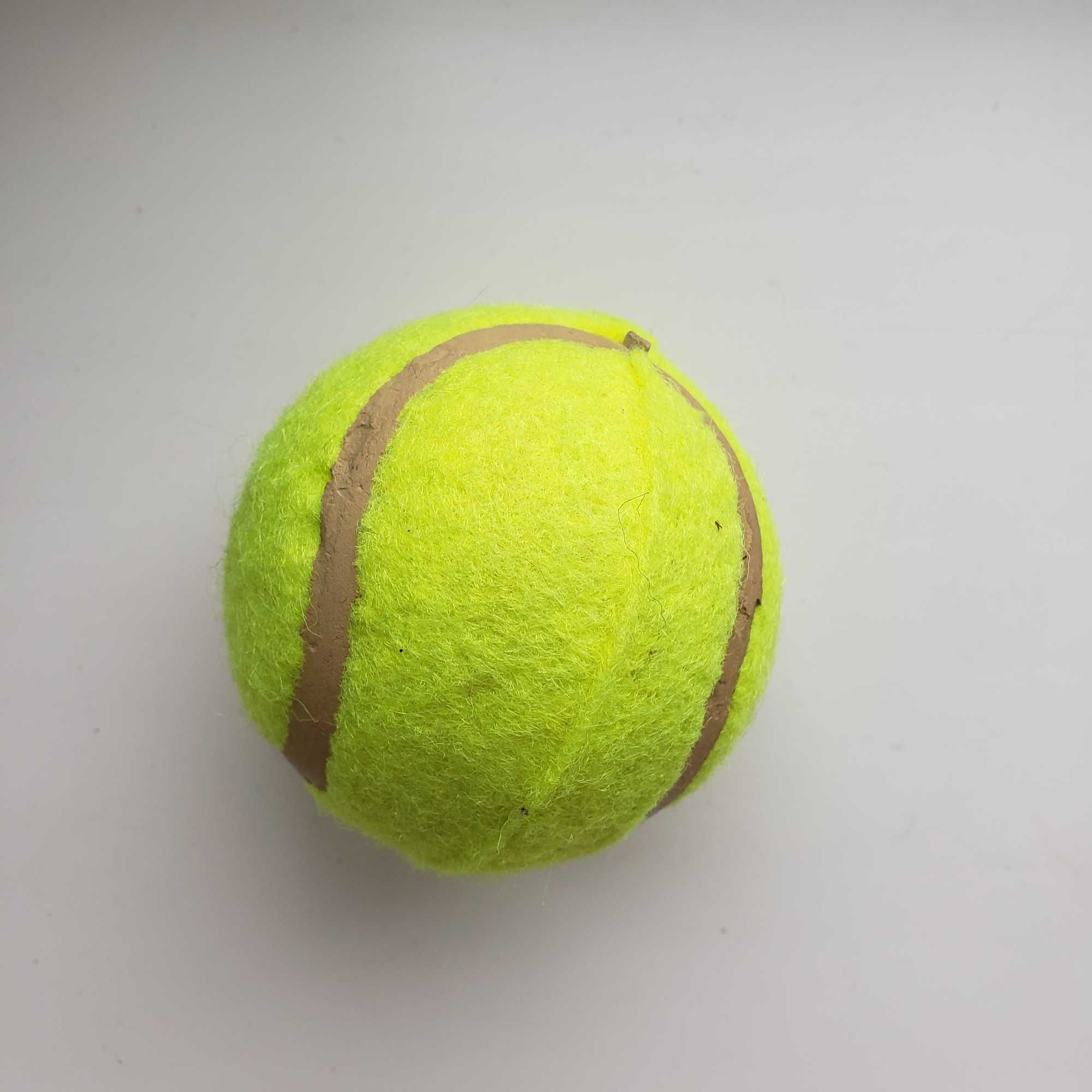 М'яч для великого тенісу