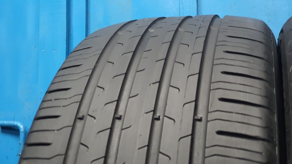 245/40 R19 Markowe opony letnie Continental ! Rok 2021