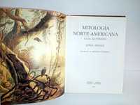 Mitologia Norte Americana