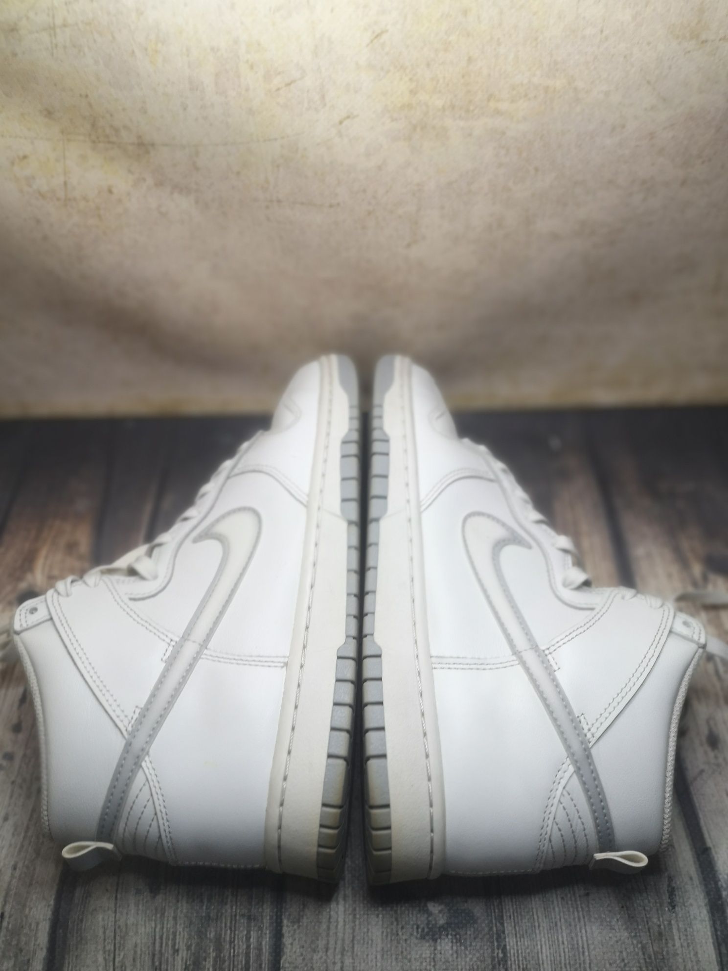 Buty Nike Dunk High r42,5