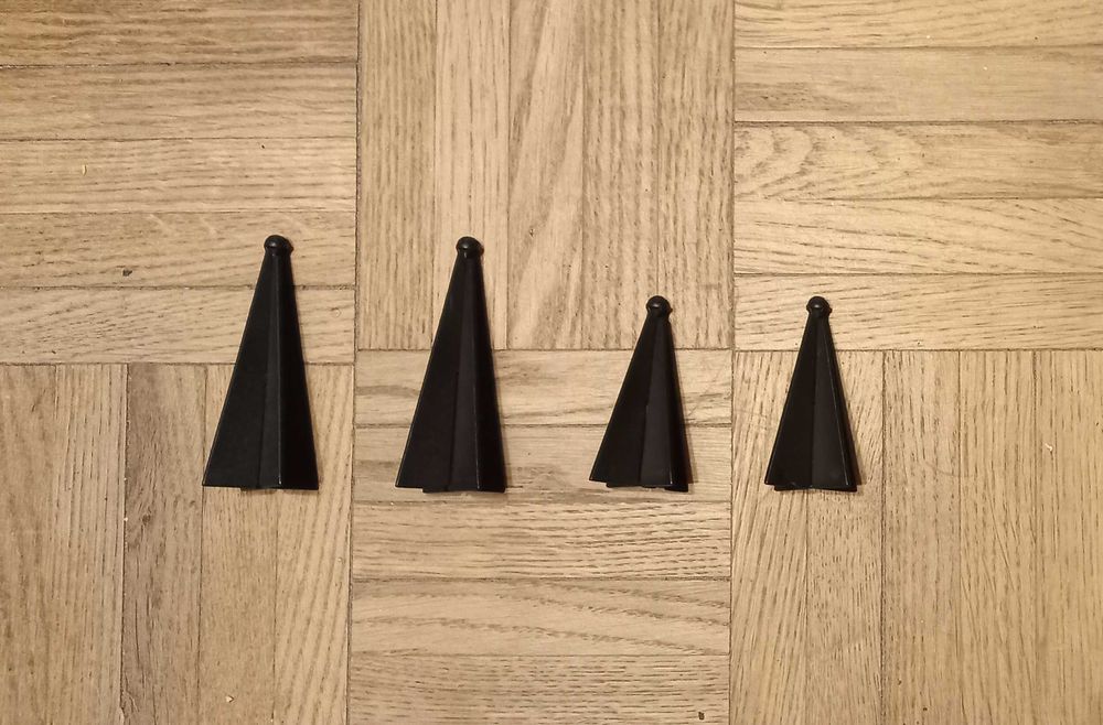 Transformers tor Carrera Go, 10 szyn po 3,50zł za szyne, skala 1:43