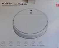 Робот-пылесос Mi Robot Vacuum-Mop 2 Lite pro на запчасти