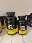 Мультивітаміни Opti-men Optimum Nutrition 90 США