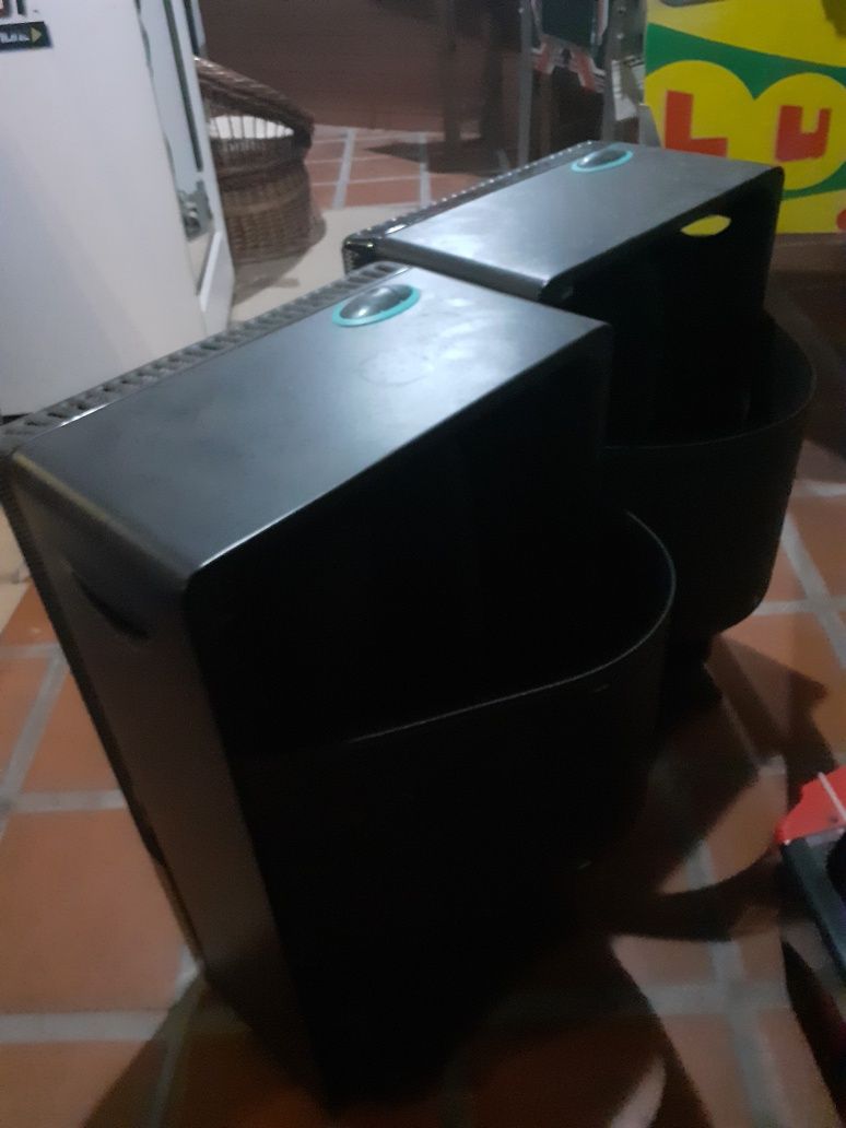 Aquecedor a gás Ufesa