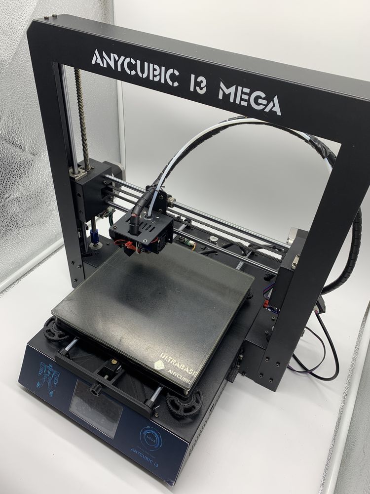 Anycubic i3 mega