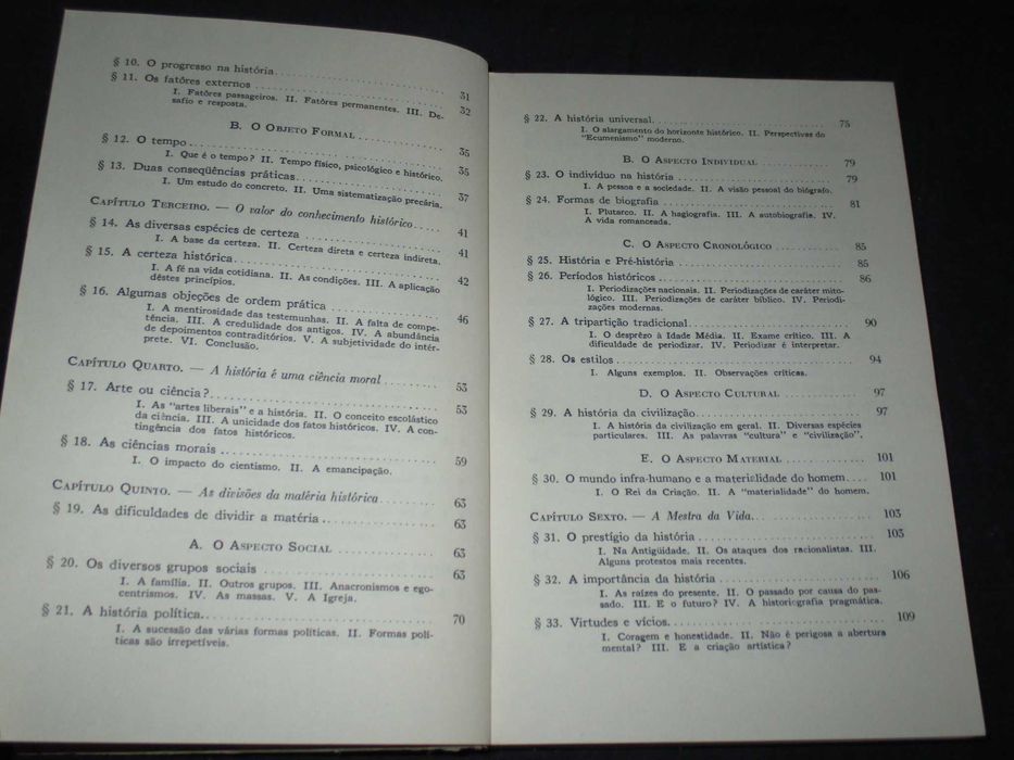 Livro Introdução aos Estudos Históricos Besselaar